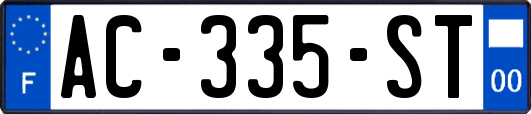 AC-335-ST