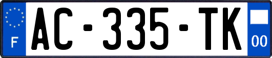 AC-335-TK