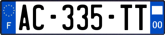 AC-335-TT
