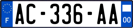 AC-336-AA