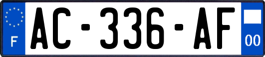 AC-336-AF