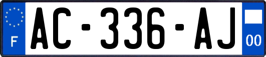 AC-336-AJ