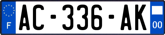 AC-336-AK