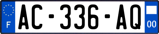 AC-336-AQ