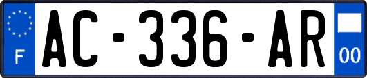 AC-336-AR