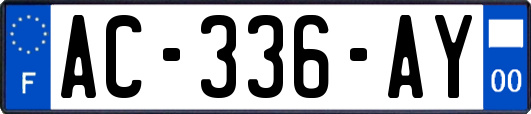 AC-336-AY