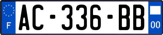 AC-336-BB