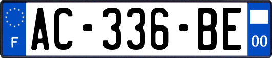 AC-336-BE