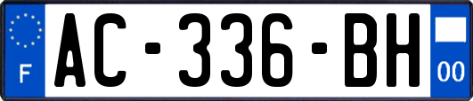 AC-336-BH