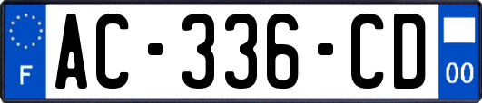 AC-336-CD