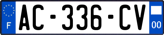 AC-336-CV