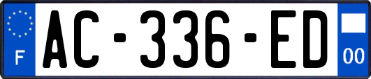 AC-336-ED