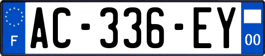 AC-336-EY