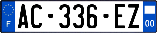 AC-336-EZ