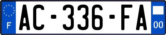 AC-336-FA