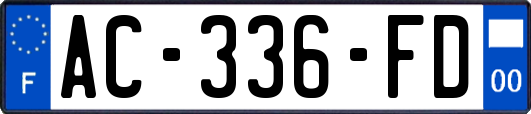 AC-336-FD