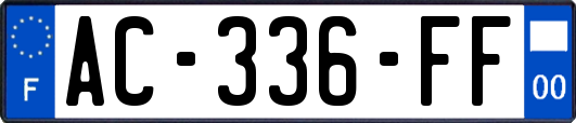 AC-336-FF