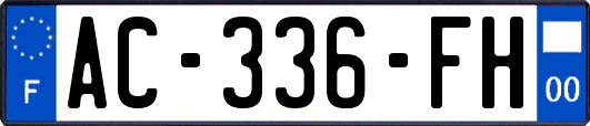 AC-336-FH