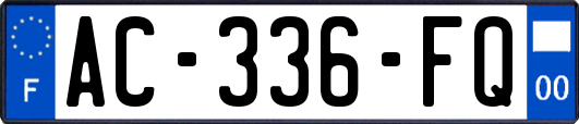 AC-336-FQ