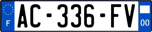 AC-336-FV