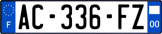 AC-336-FZ