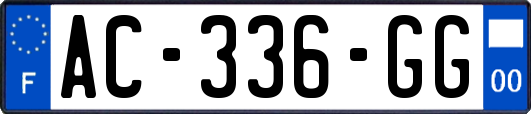 AC-336-GG