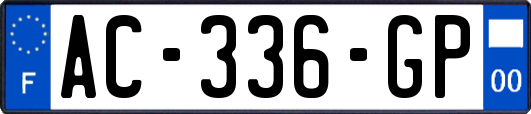 AC-336-GP