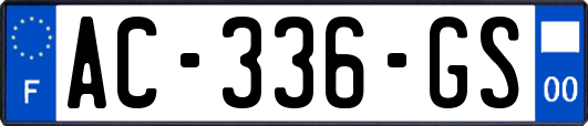 AC-336-GS