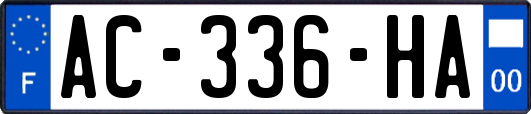 AC-336-HA
