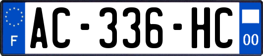 AC-336-HC