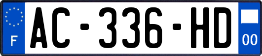 AC-336-HD