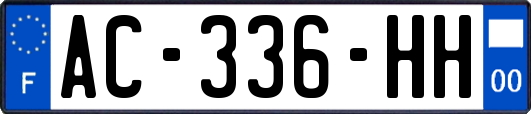 AC-336-HH