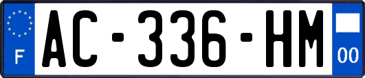 AC-336-HM