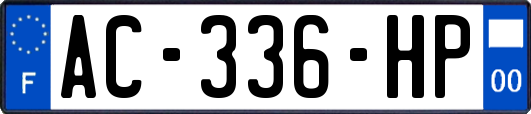 AC-336-HP