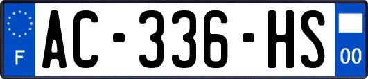 AC-336-HS
