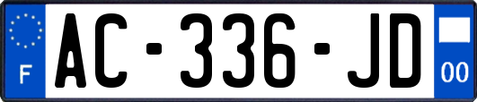 AC-336-JD