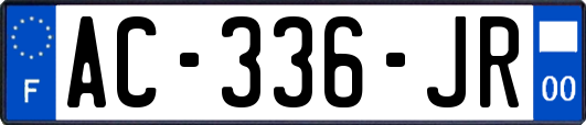 AC-336-JR