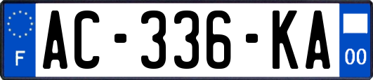 AC-336-KA