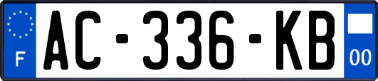 AC-336-KB