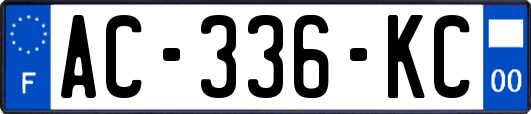 AC-336-KC