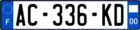 AC-336-KD
