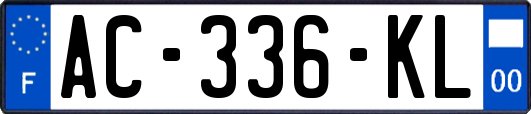 AC-336-KL