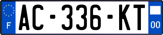 AC-336-KT
