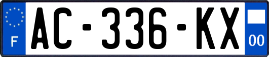 AC-336-KX