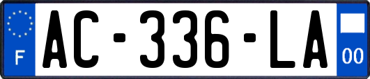 AC-336-LA
