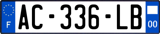 AC-336-LB
