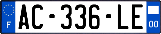 AC-336-LE