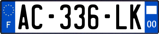 AC-336-LK