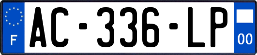 AC-336-LP