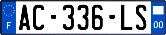 AC-336-LS